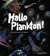Cover: Hallo Plankton! 978396422149