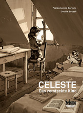 Cover: Celeste 9783037772867