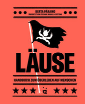 Cover: Läuse 9783039640591