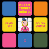 Cover: Ich und der Zauberwürfel 9783314106965