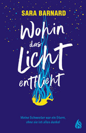 Cover: Wohin das Licht entflieht 9783038800828
