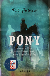 Cover: Pony 9783446274242