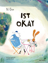 Cover: Ist okay 9783958542402