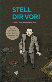 Cover: Stell dir vor!  9783964451392