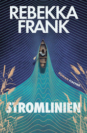 Cover: Stromlinien 9783758700224