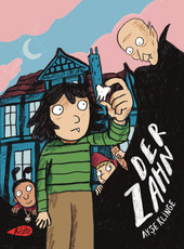 Cover: Der Zahn 9783948690366