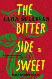 Cover: The Bitter Side of Sweet 9783779507871