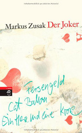 Cover: Der Joker 9783570131077