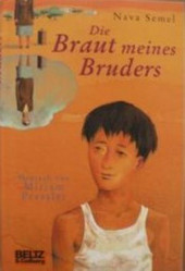 Die Braut meines Bruders