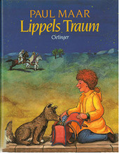 Cover: Lippels Traum 9783789119576