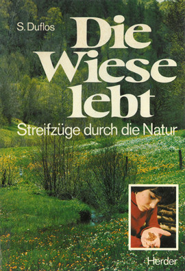 Cover: Die Wiese lebt 9783451175626