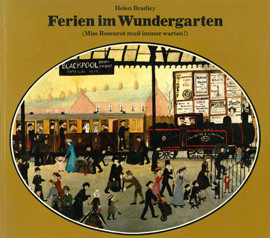 Cover: Ferien im Wundergarten 9783760803753