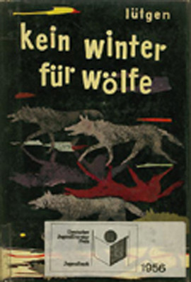 Cover: Kein Winter für Wölfe 1130