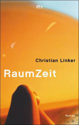 Cover: RaumZeit 9783423205658