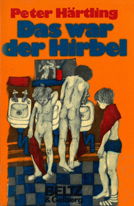 Cover: Das war der Hirbel 3407802293