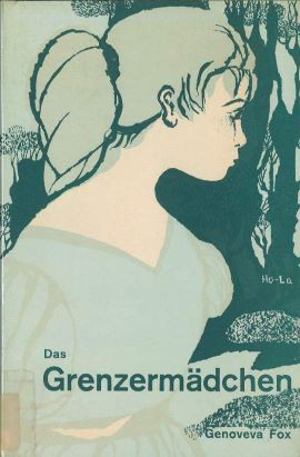 Cover: Das Grenzermädchen 1194