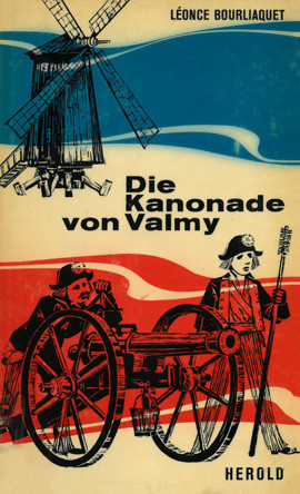 Cover: Die Kanonade von Valmy 1240
