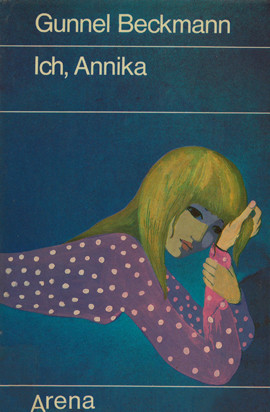 Cover: Ich, Annika 1258