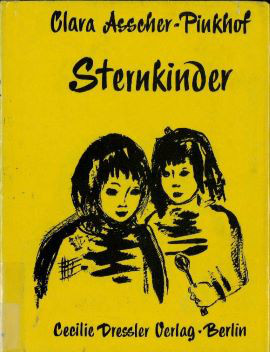 Cover: Sternkinder 9783791526249
