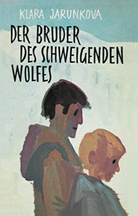 Cover: Der Bruder des schweigenden Wolfes 1311