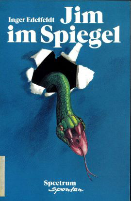 Cover: Jim im Spiegel 3797614101