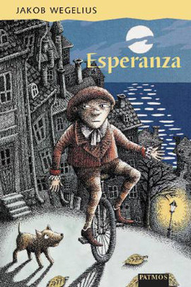 Cover: Esperanza 9783491374584