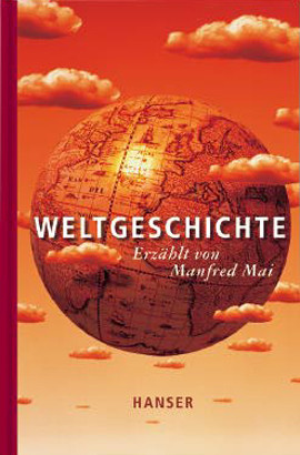 Cover: Weltgeschichte 9783446201910