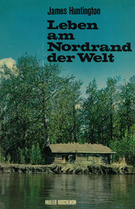 Cover: Leben am Nordrand der Welt 1503
