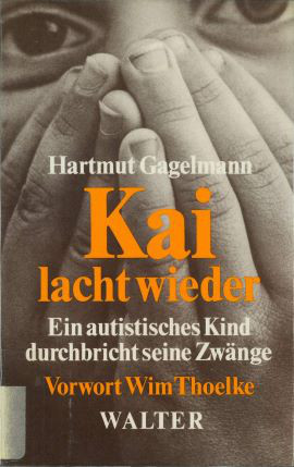 Cover: Kai lacht wieder 9783530251203