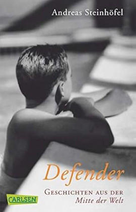 Cover: Defender 351589685