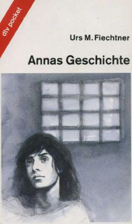 Cover: Annas Geschichte 9783423078894