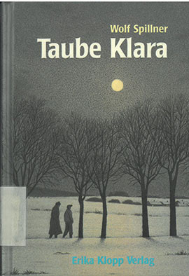Cover: Taube Klara 9783781719439