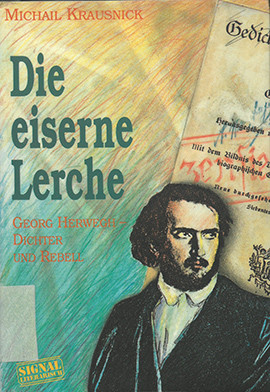 Cover: Die eiserne Lerche 9783797102881