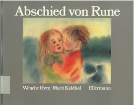Cover: Abschied von Rune 9783770762729