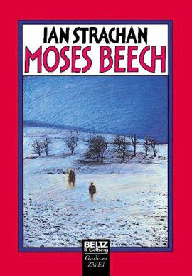 Cover: Moses Beech 9783891060148