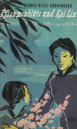 Cover: Pflaumenblüte und Kai Lin 1853