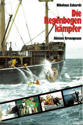 Cover: Die Regenbogenkämpfer 9783797102256