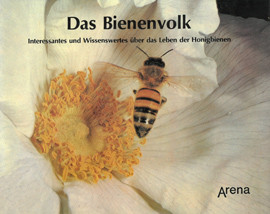 Cover: Das Bienenvolk 9783401037912