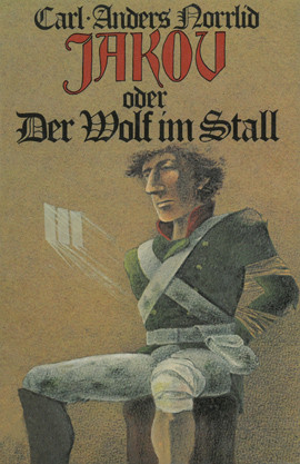 Cover: Jakov oder der Wolf im Stall 9783789119644