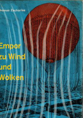 Cover: Empor zu Wind und Wolken 2156