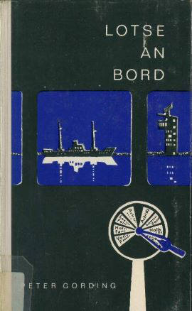 Cover: Lotse an Bord 2163