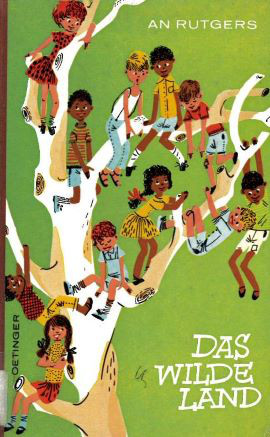 Cover: Das wilde Land 2242