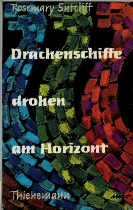 Cover: Drachenschiffe drohen am Horizont 2245