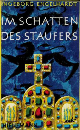 Cover: Im Schatten des Staufers 2250