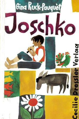 Cover: Joschko 2280