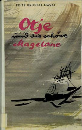 Cover: Otje und die schöne Magelone 2286