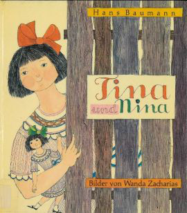 Cover: Tina und Nina 2309