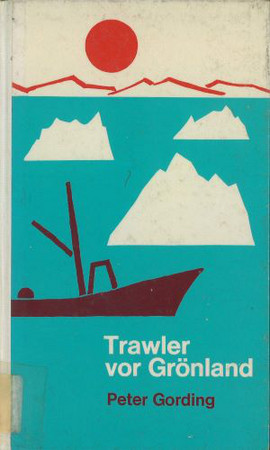 Cover: Trawler vor Grönland 2319