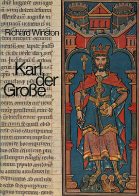 Cover: Karl der Große 2326