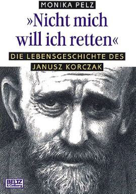 Cover: „Nicht mich will ich retten!